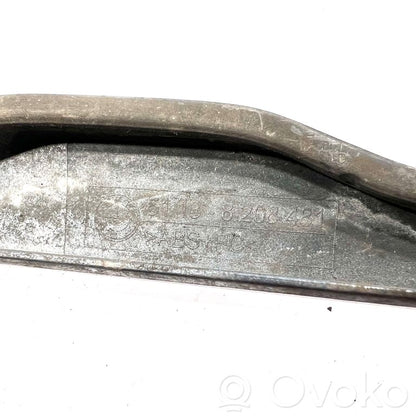 Priekšējā luktura dekoratīvā apdare