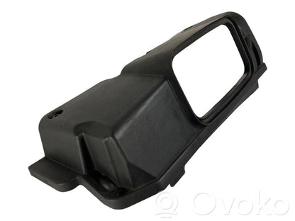 Gaisa filtra kastes vāks