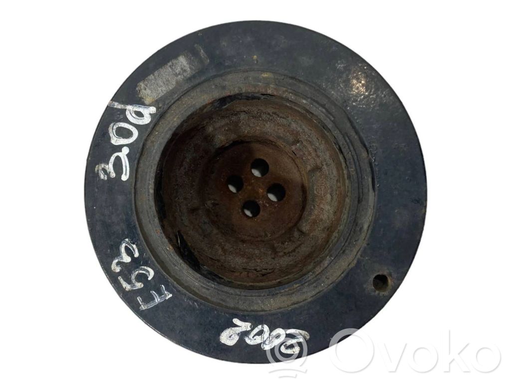 Kloķvārpstas skriemelis