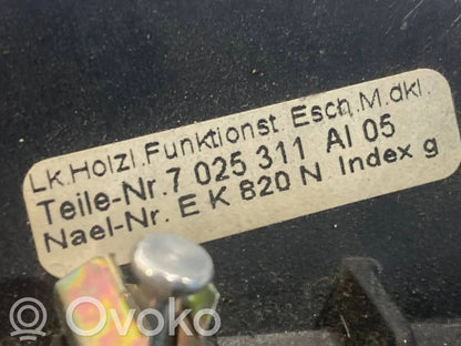 Dekoratīvās apdares lenta