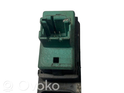 Elektrisko logu slēdzis