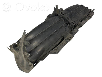 Airflow deflector(s)