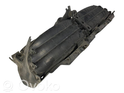 Gaisa plūsmas novirzītājs (-i)