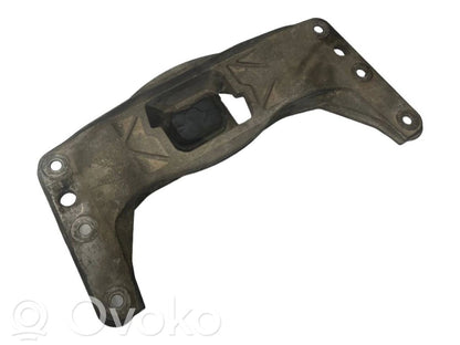 Transmission mounting bracket