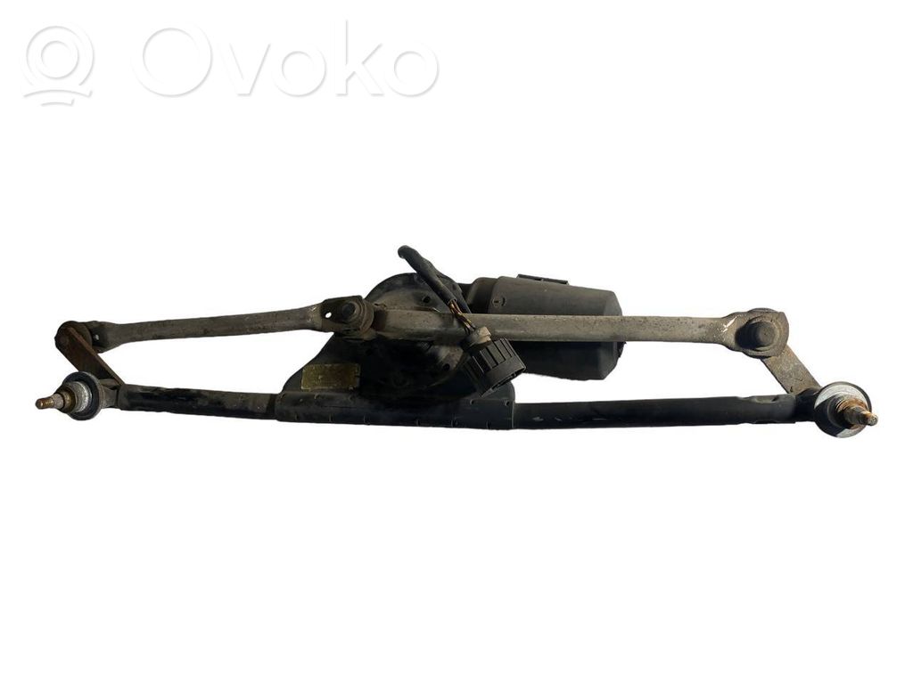 Wiper mechanism kit