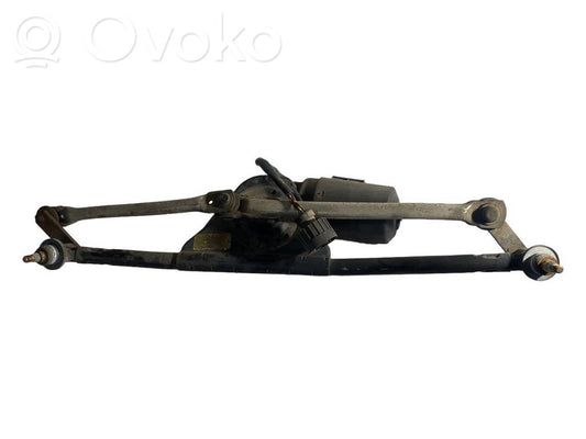 Wiper mechanism kit