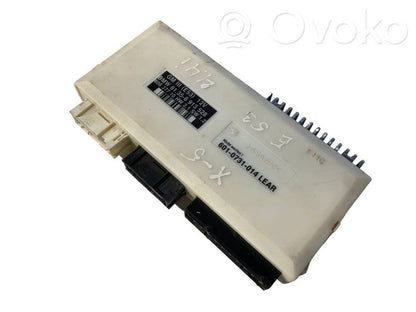 Модуль комфорта