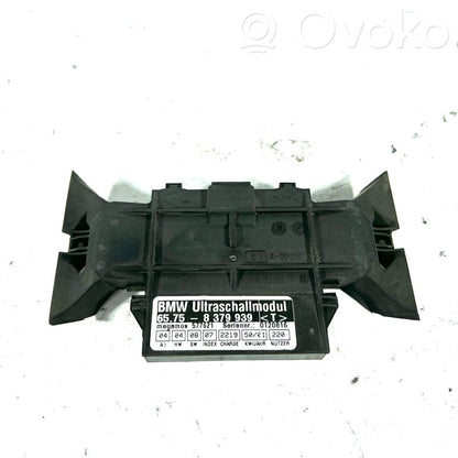 Ultraskaņas sensors / sensori