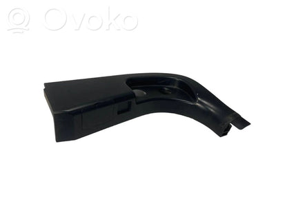 Side decorative trim for the footwell