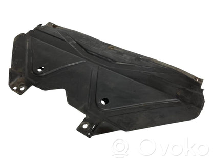 Bampera apakšas aizsargs