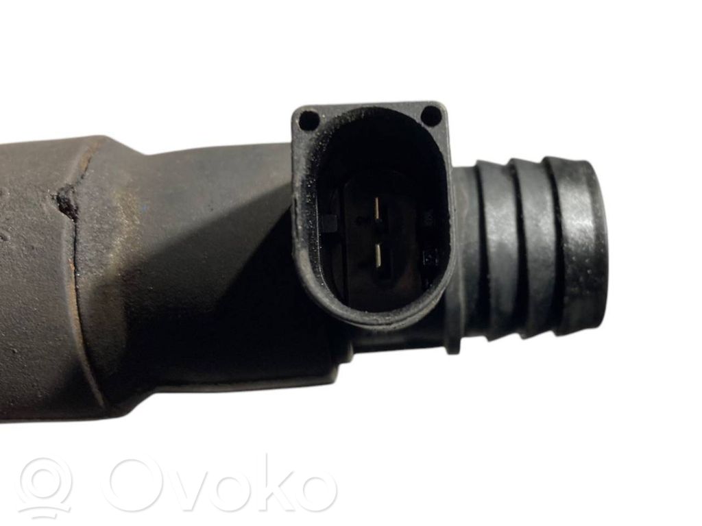 Ventilācijas caurule