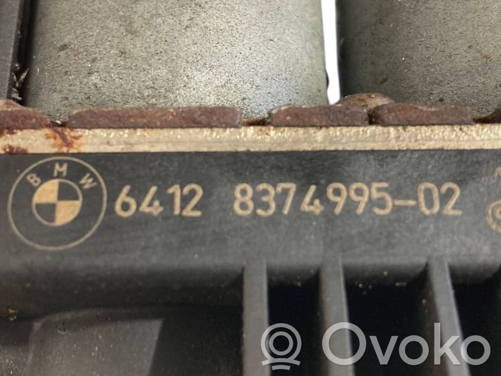 Apsildes radiatora vārsts (-i)