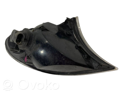 Priekšējais pagrieziena lukturis