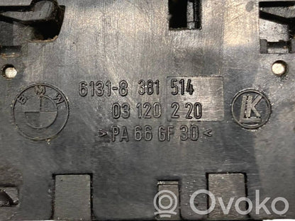 Elektrisko logu slēdzis