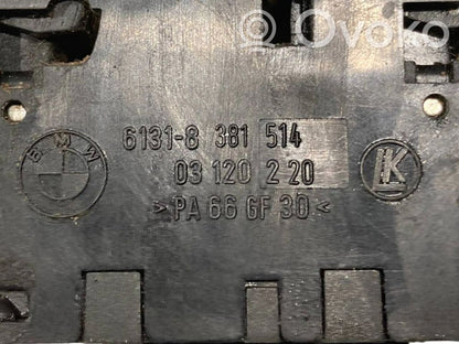 Elektrisko logu slēdzis