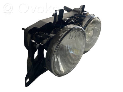 Priekšējais lukturis