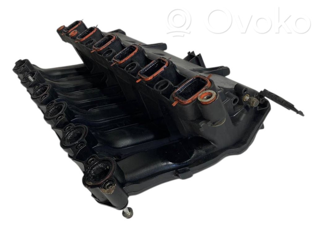 Intake manifold