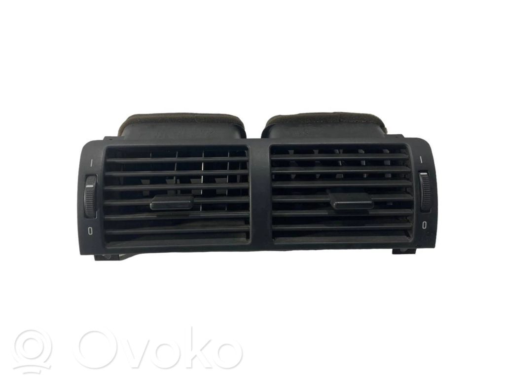Centrālais gaisa ventilācijas režģis