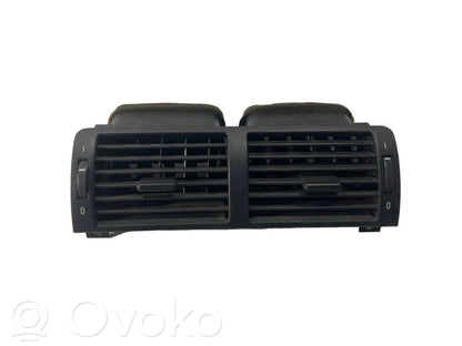 Centrālais gaisa ventilācijas režģis