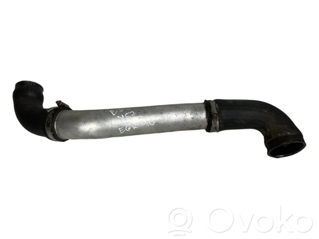 Interkūlera šļūtene (-es) / caurule (-es)