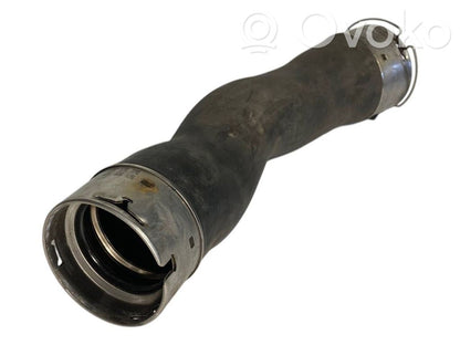 Interkūlera šļūtene (-es) / caurule (-es)