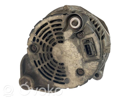Ģenerators