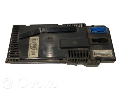 Gaisa kondicionēšanas / salona apsildes vadības bloks