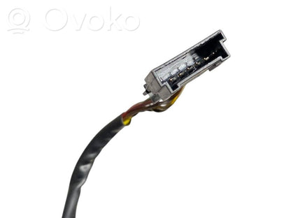 Stūres leņķa sensors