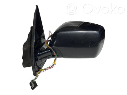 Spogulis (elektriski vadāms)