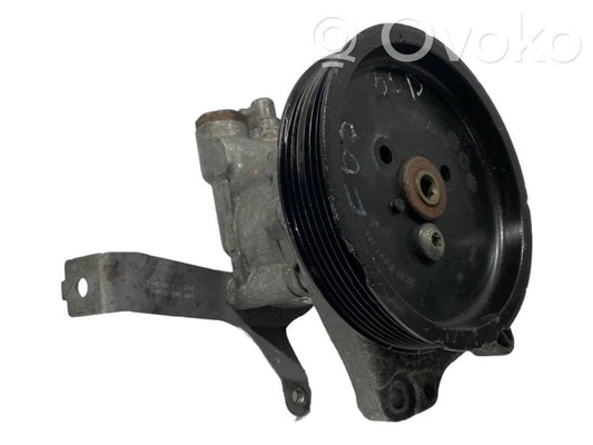 Power steering pump