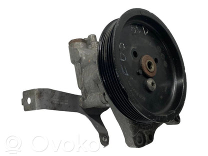 Stūres pastiprinātāja sūknis