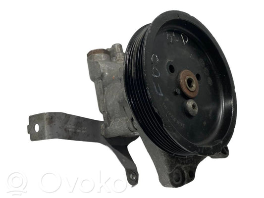 Stūres pastiprinātāja sūknis