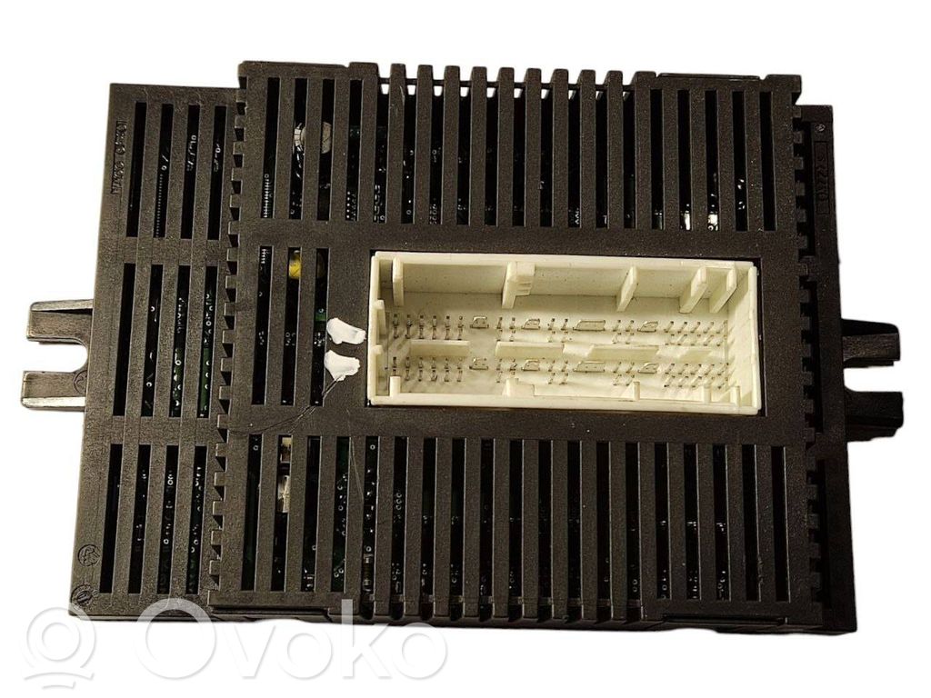 Световой модуль ЛКМ