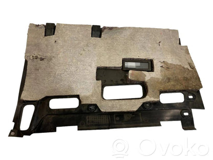 Panel decorative trim shield (lower)