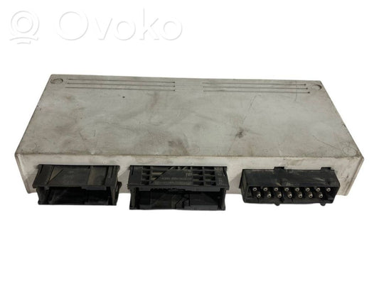 Comfort module