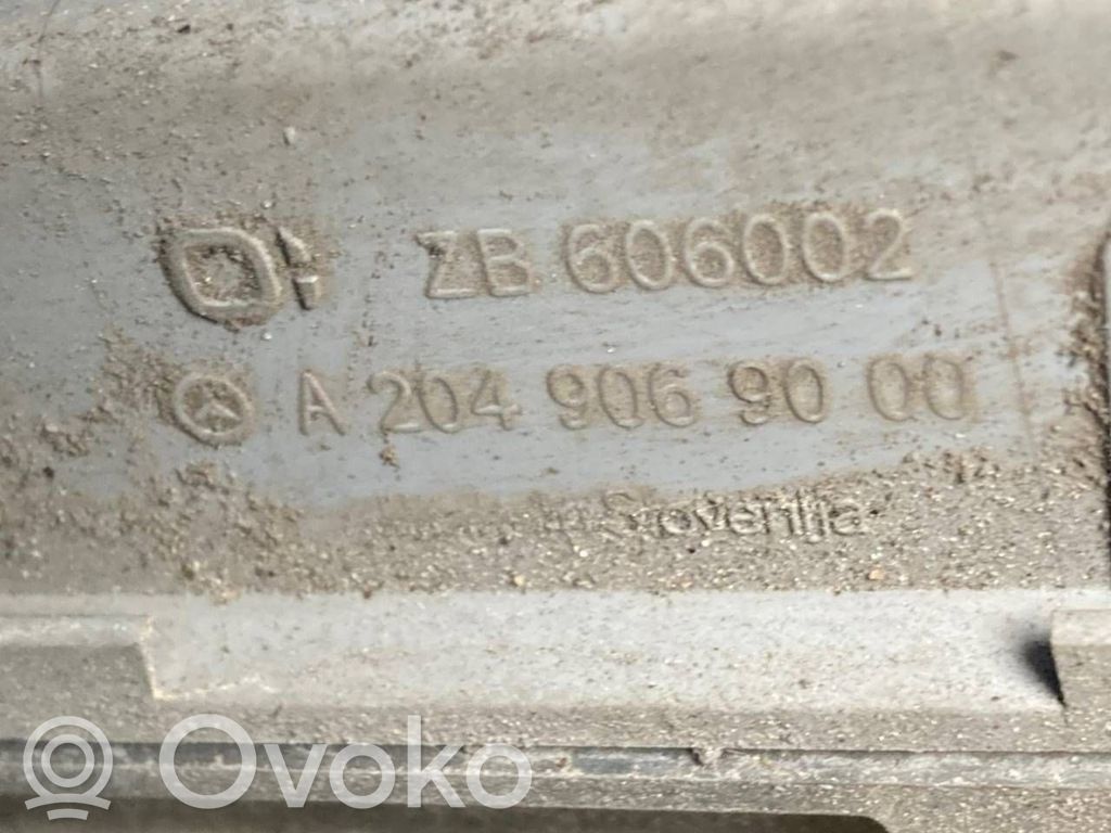 Priekšējais bamperis