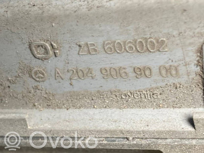 Priekšējais bamperis