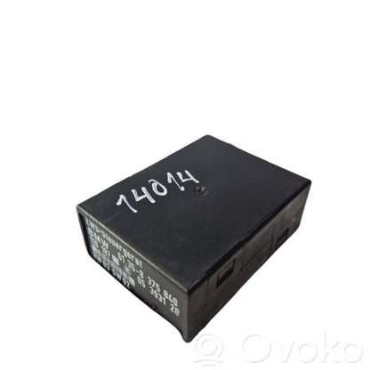 Immobilizer control unit