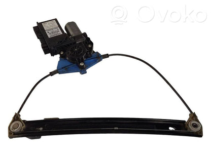 Elektriskā loga pacelšanas mehānisma komplekts