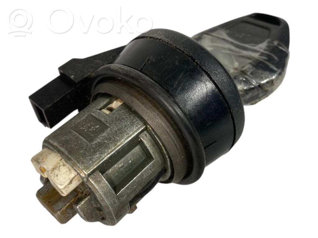 Aizdedzes ECU komplekts