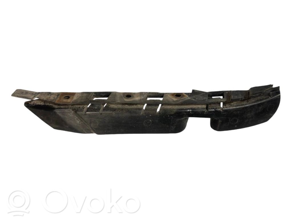 Front bumper holder