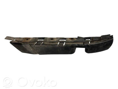 Front bumper holder