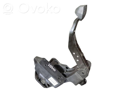 Brake pedal