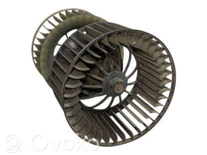 Mazā radiatora ventilators