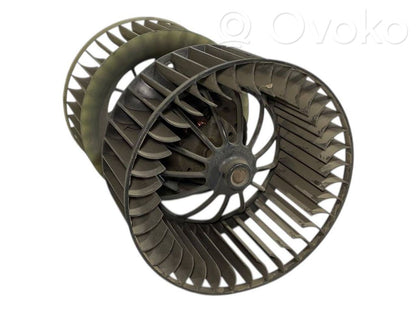 Mazā radiatora ventilators