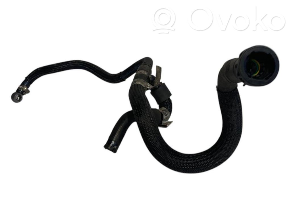 Fuel line(s)