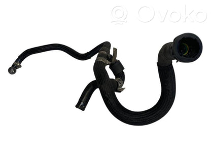 Fuel line(s)