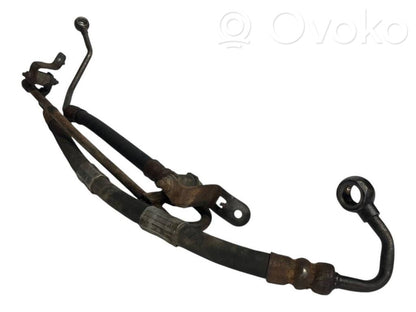 Stūres pastiprinātāja šļūtene (-es) / caurulīte (-es)