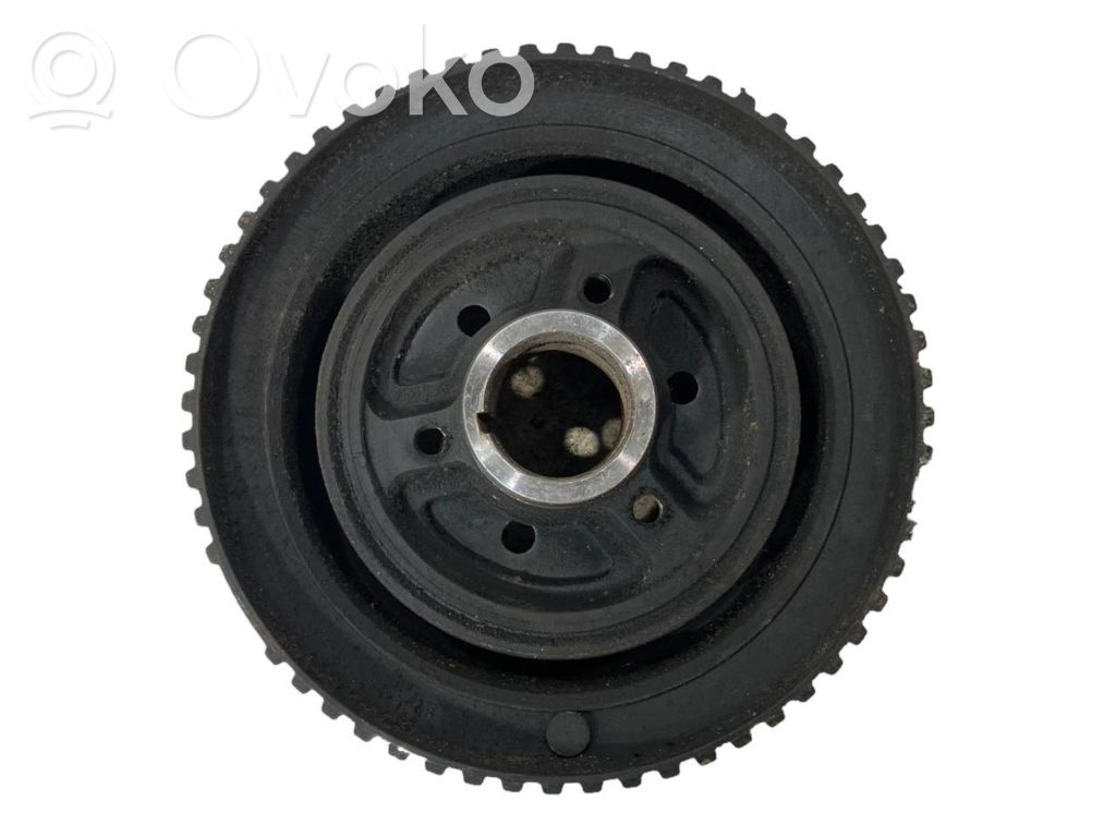 Kloķvārpstas skriemelis