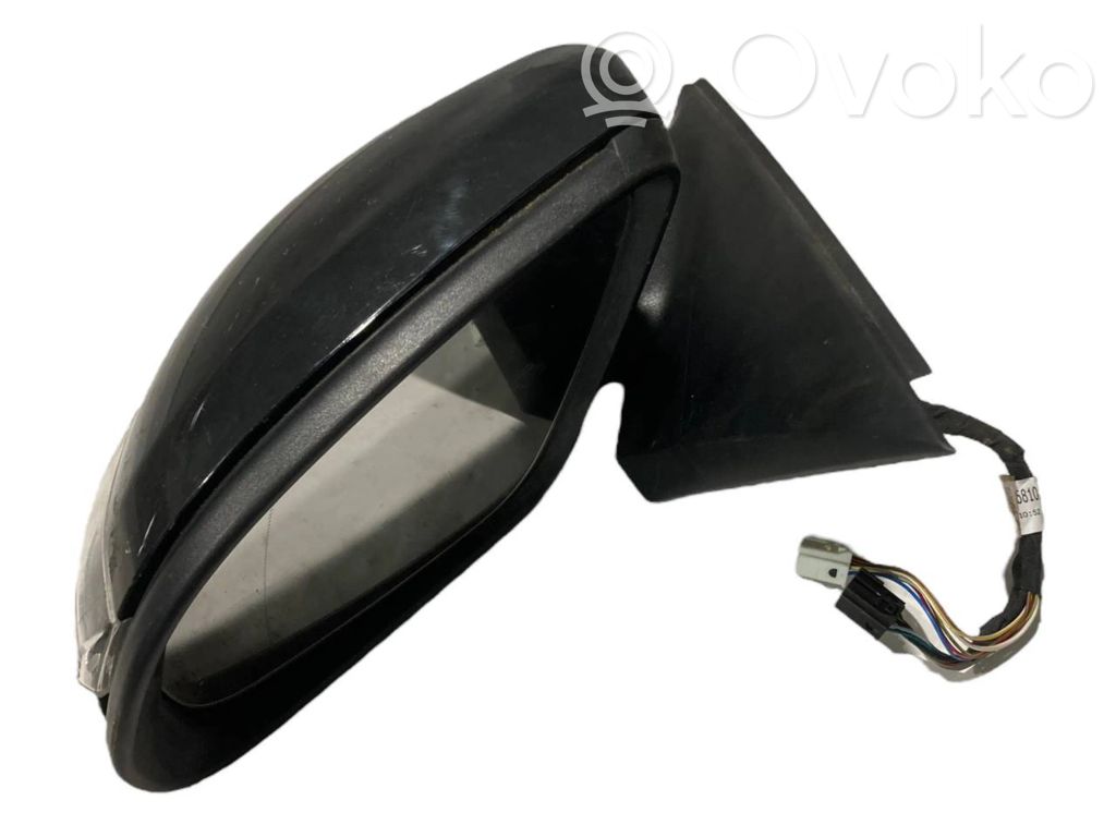 Зеркало (с электрическим управлением)